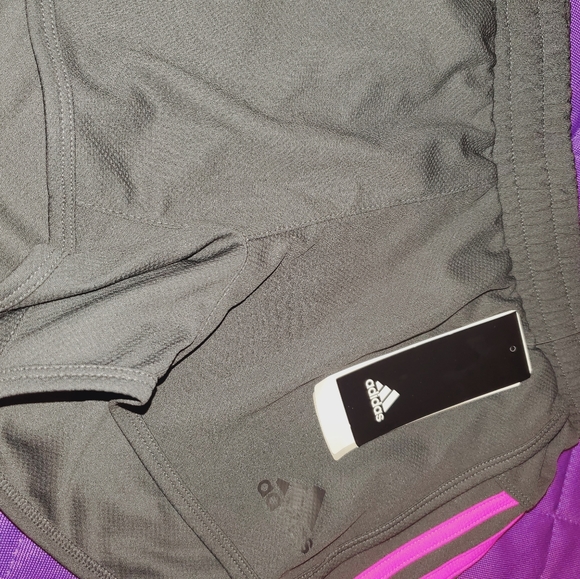 NWT Adidas shorts - Picture 11 of 11
